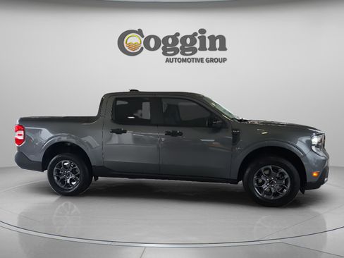 New 2026 Ford Maverick XLT w/ Equipment Group 301A AWD/4WD image 6