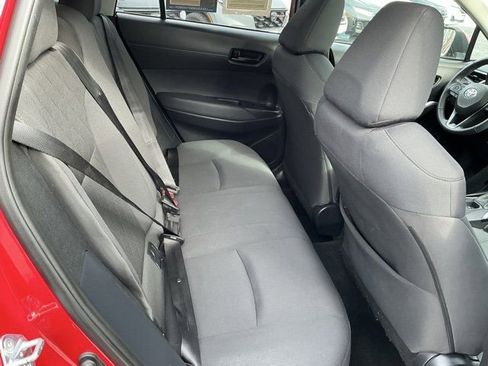 Used 2022 Toyota Corolla Cross LE w/ Moonroof Package image 19