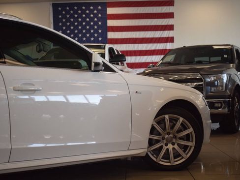 Used 2012 Audi A4 2.0T Premium Plus AWD/4WD image 36