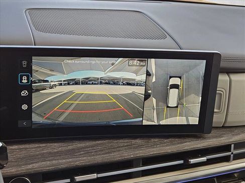 New 2026 Hyundai Santa Fe Calligraphy image 19