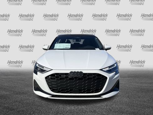 New 2026 Audi A3 2.0T Premium image 3