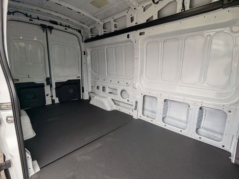 New 2026 Ford Transit 350 148 High Roof image 14