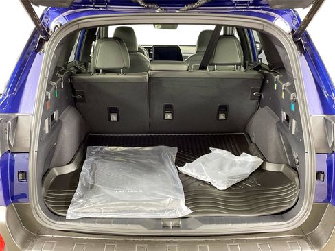 New 2026 Subaru Outback Limited image 28