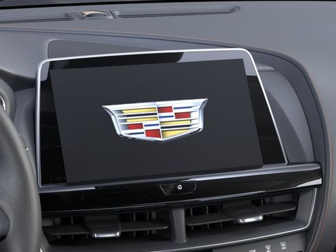 Certified 2023 Cadillac CT5 Sport w/ Super Cruise 2 Package AWD/4WD image 44