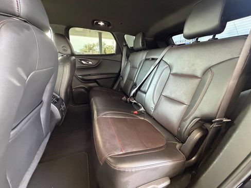 Used 2020 Chevrolet Blazer RS FWD image 14