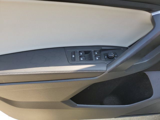 Certified 2024 Volkswagen Tiguan S AWD/4WD image 19