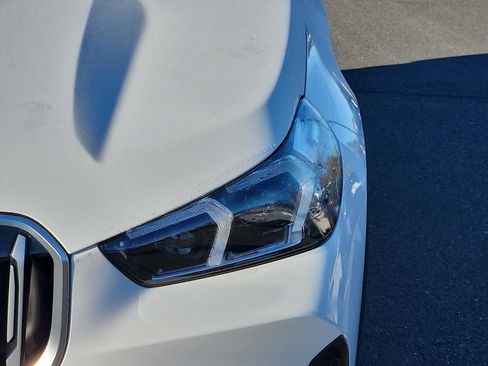 Certified 2023 BMW X1 xDrive28i w/ Convenience Package image 9