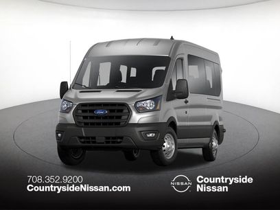 Used 2020 Ford Transit 350 XL