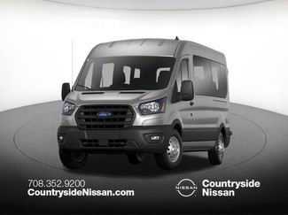 Used 2020 Ford Transit 350 XL RWD video 1