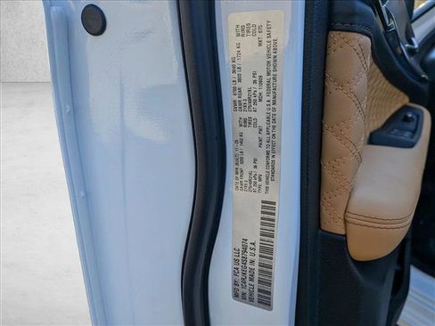 New 2025 Jeep Grand Cherokee L Summit image 17