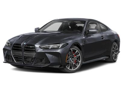 New 2026 BMW M4 Competition