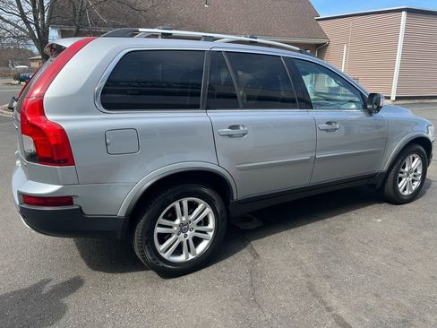 Used 2012 Volvo XC90 3.2 image 5