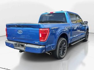 Certified 2023 Ford F150 XLT w/ Equipment Group 302A High RWD video 3