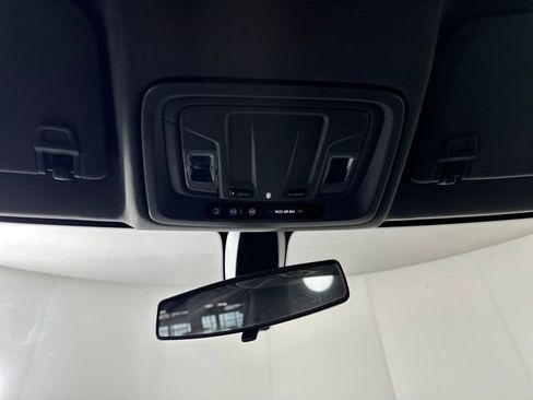 Used 2022 Chevrolet Silverado 1500 Custom Trail Boss w/ LPO, Dark Essentials Package image 24