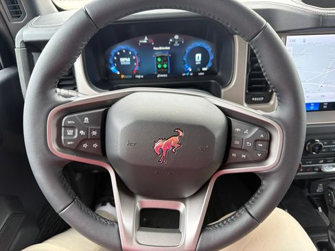 New 2026 Ford Bronco Outer Banks AWD/4WD image 30