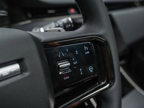 New 2026 Land Rover Range Rover Evoque S image 20