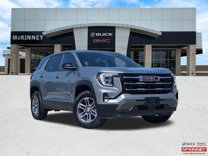 Used 2026 GMC Terrain Elevation