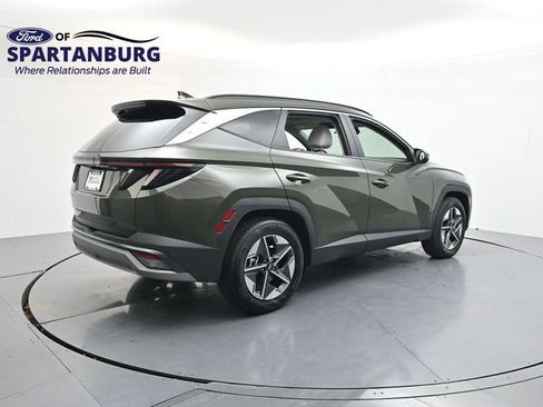 Used 2026 Hyundai Tucson SEL FWD image 7