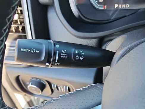 New 2026 RAM 2500 Rebel w/ Rebel Level 1 Equipment Group AWD/4WD image 26