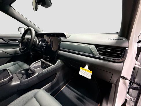 New 2026 GMC Terrain AT4 w/ Convenience Package III AWD/4WD image 27