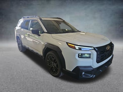 New 2026 Subaru Outback Limited XT AWD/4WD image 3
