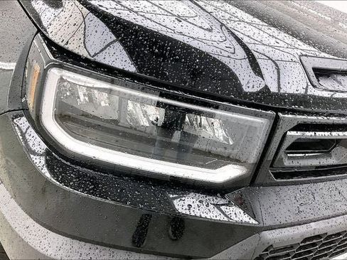 New 2026 Honda Passport TrailSport Elite image 16