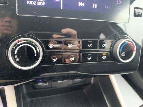 Used 2022 Hyundai Tucson SEL image 18