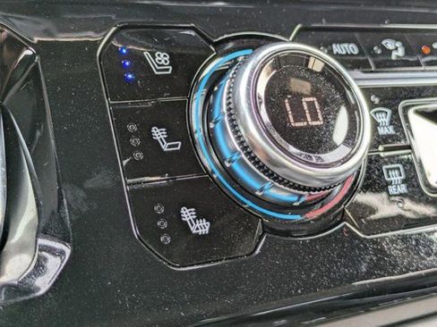 New 2025 GMC Sierra 2500 Denali w/ Denali Reserve Package image 39