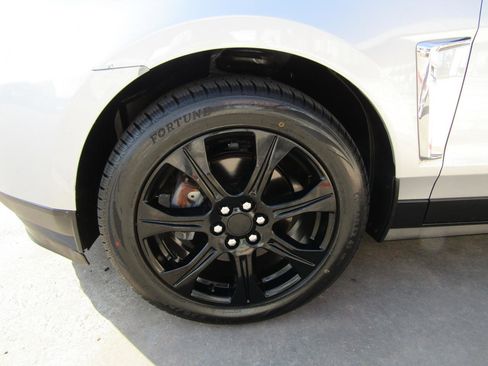 Used 2014 Cadillac SRX Performance image 7
