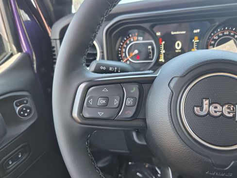 New 2026 Jeep Gladiator Mojave AWD/4WD image 20