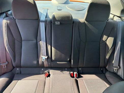 Certified 2024 Subaru WRX Premium w/ Popular Package #2A AWD/4WD image 19