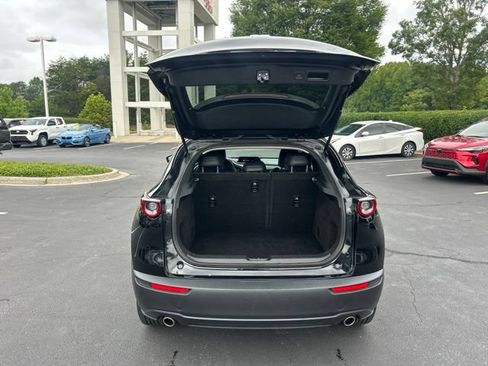 Used 2024 MAZDA CX-30 AWD 2.5 S w/ Select Sport Pkg image 9