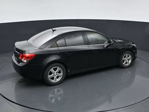 Used 2013 Chevrolet Cruze LT FWD image 27