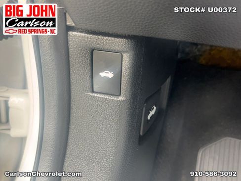 Used 2024 Honda Accord EX image 15