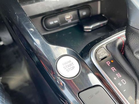 Used 2020 Kia Soul GT-Line Turbo image 27