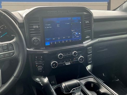 Used 2021 Ford F150 XLT w/ Equipment Group 302A High image 11