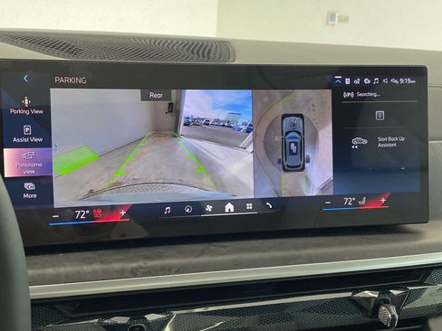 New 2026 BMW X5 xDrive50e w/ M Sport Package image 27