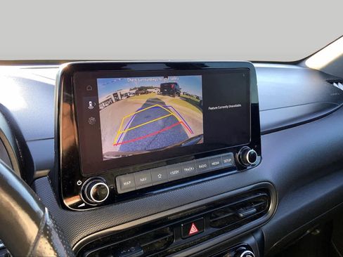 Used 2023 Hyundai Kona N FWD image 28