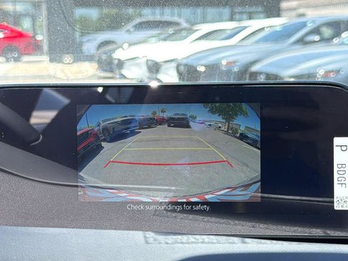 New 2026 MAZDA MAZDA3 2.5 S Sedan w/ Preferred Pkg FWD image 16