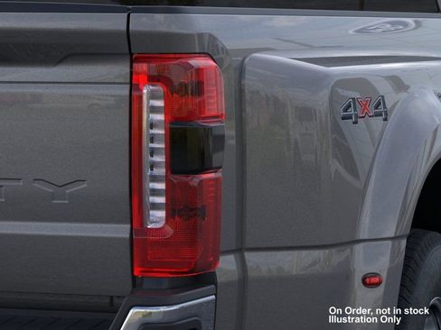 New 2026 Ford F350 XL image 16