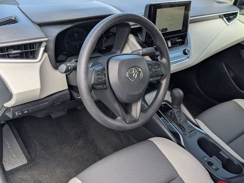 Used 2026 Toyota Corolla LE w/ LE Premium Package FWD image 14