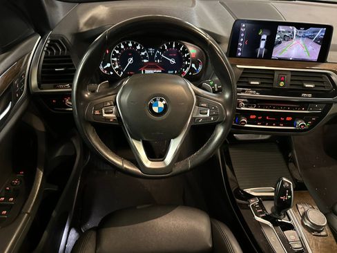 Used 2019 BMW X3 sDrive30i image 13