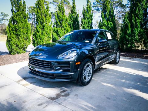 Used 2019 Porsche Macan image 6