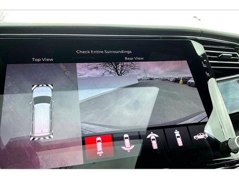 Certified 2024 Jeep Grand Wagoneer L Series II w/ Quick Order Packagew 28T image 28