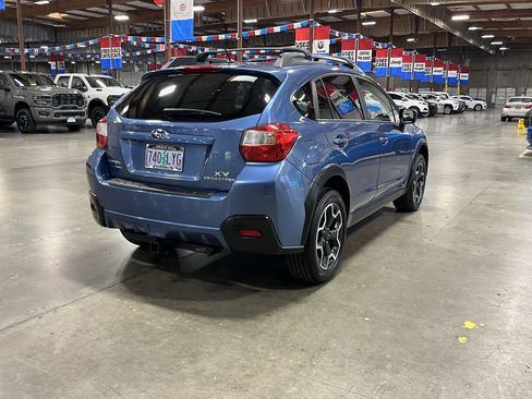 Used 2015 Subaru Crosstrek 2.0i Premium image 5