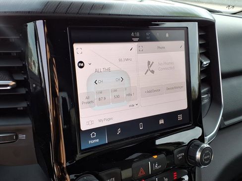 New 2026 RAM 1500 Big Horn image 17