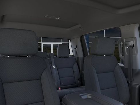 New 2026 GMC Sierra 1500 Elevation AWD/4WD image 24