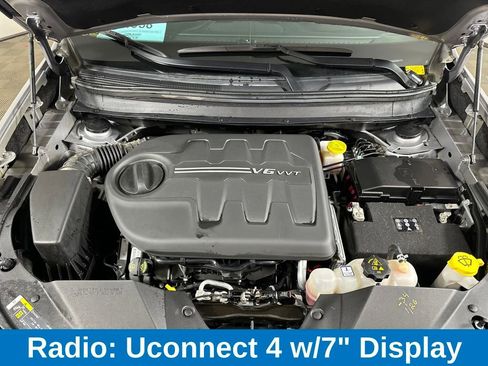 Used 2021 Jeep Cherokee Latitude Lux image 5