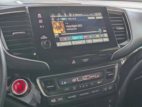 Certified 2023 Honda Passport Elite image 13