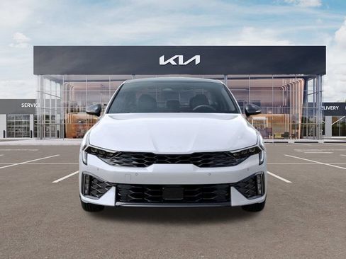 New 2025 Kia K5 GT-Line w/ GT-Line Premium Package FWD image 2